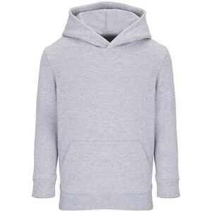 SOLS Childrens/Kids Condor Hoodie / Grey Marl
